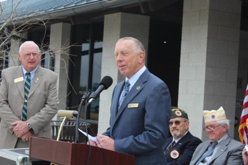 Carillon-Tower-Dedication-Jacksonville-National-Cemetery-Ceremony-2014-18