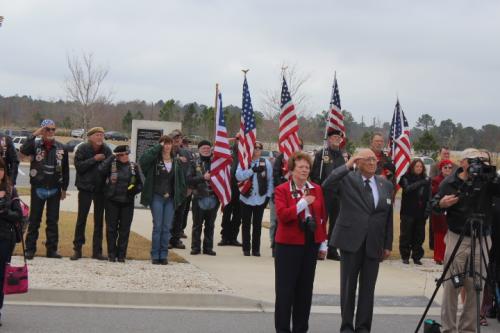 Carillon-Tower-Dedication-Jacksonville-National-Cemetery-Ceremony-2014-24