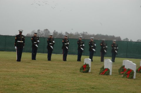 Jacksonville-National-Cemetery-Wreaths-Across-America-2011-01