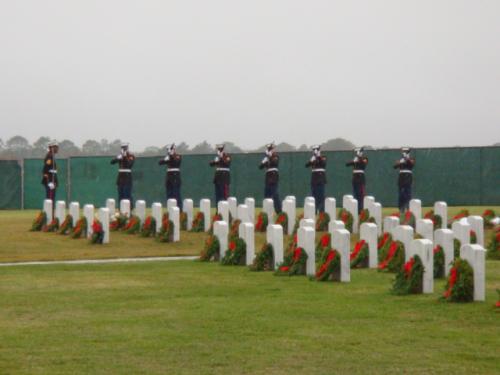 Jacksonville-National-Cemetery-Wreaths-Across-America-2011-27