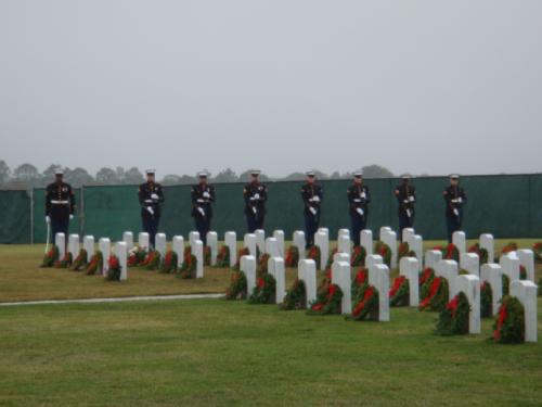 Jacksonville-National-Cemetery-Wreaths-Across-America-2011-30