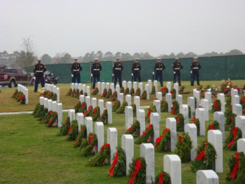 Jacksonville-National-Cemetery-Wreaths-Across-America-2011-38