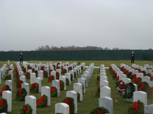 Jacksonville-National-Cemetery-Wreaths-Across-America-2011-39