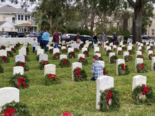 Wreaths-Across-America-St-Augustine-National-Cemetery